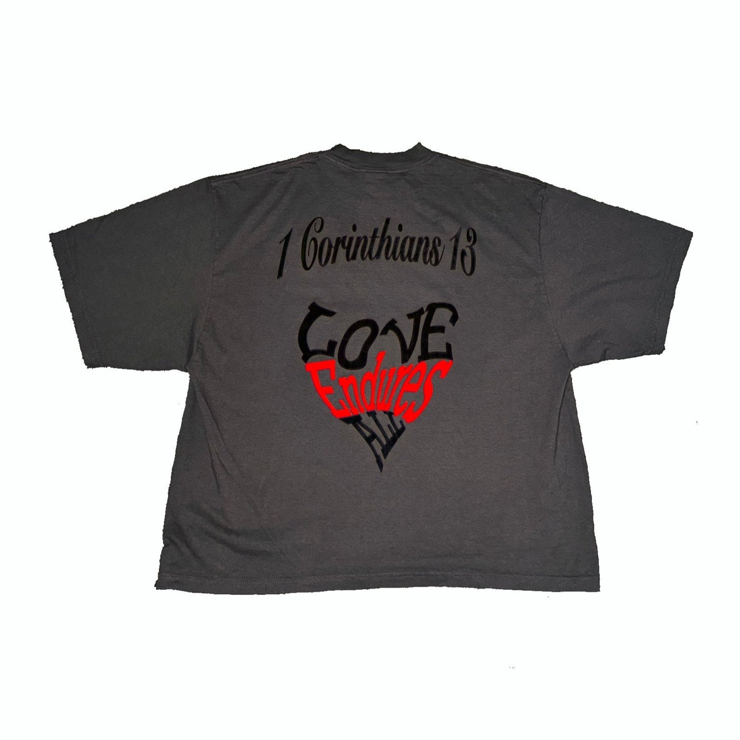 "What is Love?" T-Shirt