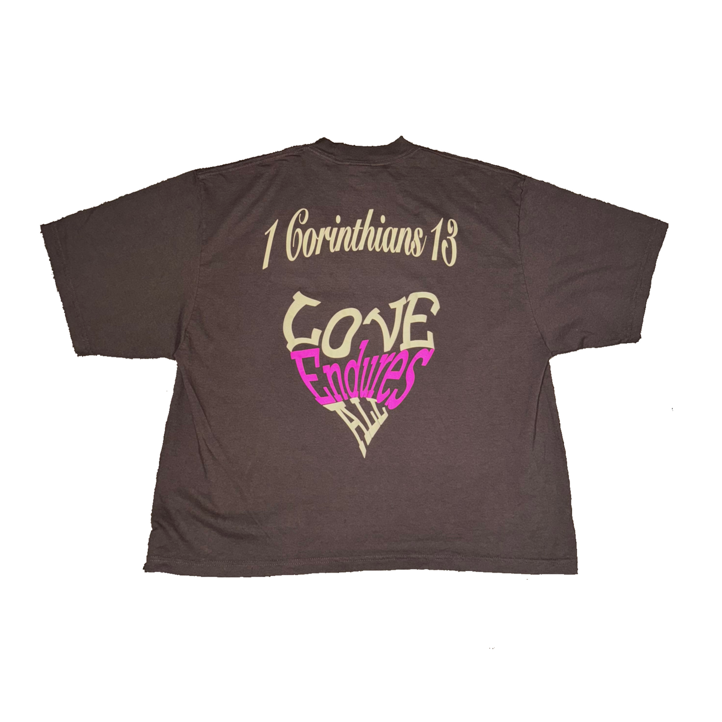 "What is Love?" T-Shirt